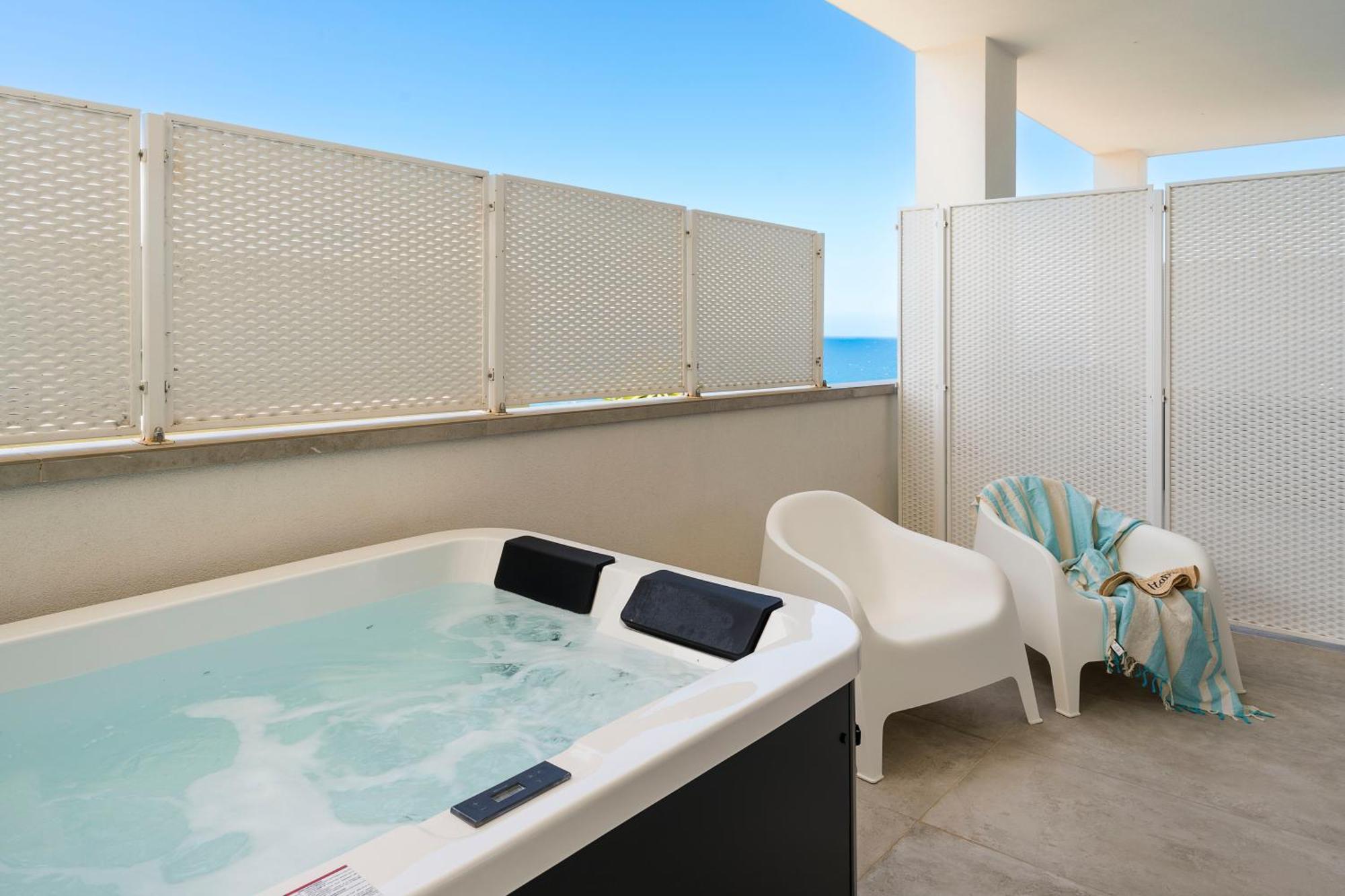 Emerald Hotel Residence Cefalù Exteriör bild